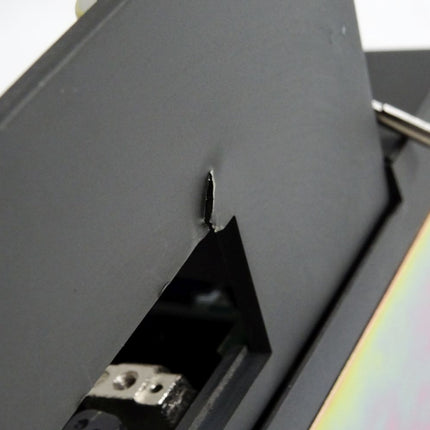 Mitsubishi CPU Unit A1SCPU - Frontklappe leicht beschädigt - Maranos.de