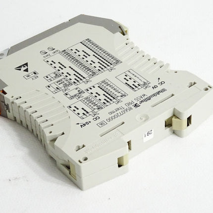 Weidmüller 8560720000 WAS5 PRO Thermo / Neuwertig