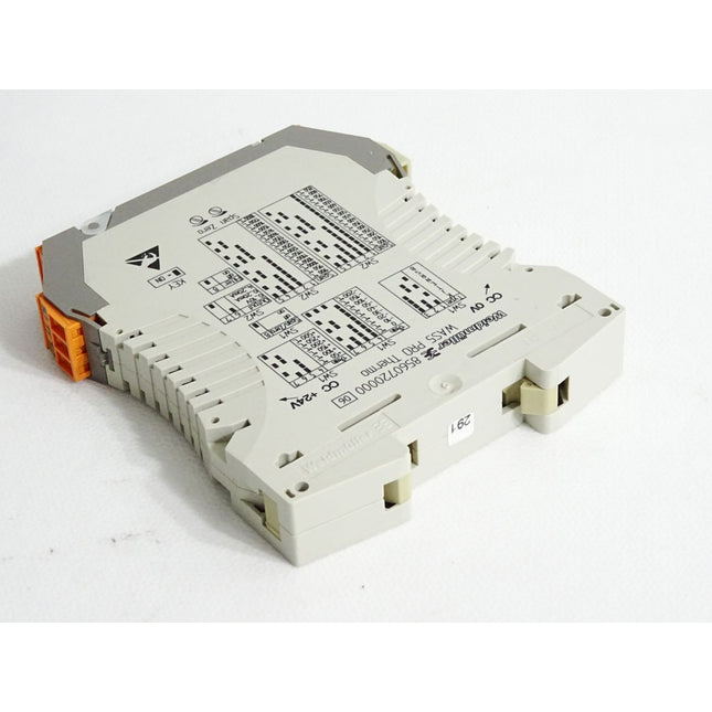 Weidmüller 8560720000 WAS5 PRO Thermo / Neuwertig