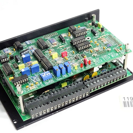 DIX ESSV 0550 42VAC-SERVO-VERSTÄRKER WSN1048704 - Maranos.de