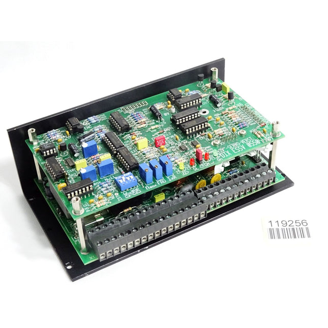 DIX ESSV 0550 42VAC-SERVO-VERSTÄRKER WSN1048704 - Maranos.de