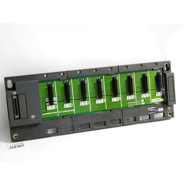 Mitsubishi Base Unit A1S58B-S1 Rack 8-Slots - Maranos.de