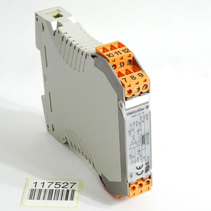 Weidmüller 8447370000 WAS5 VVC HF / Neuwertig