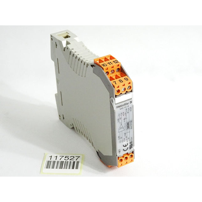 Weidmüller 8447370000 WAS5 VVC HF / Neuwertig