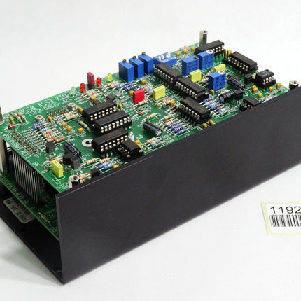 DIX ESSV 0550 42VAC-SERVO-VERSTÄRKER WSN1048704 - Maranos.de