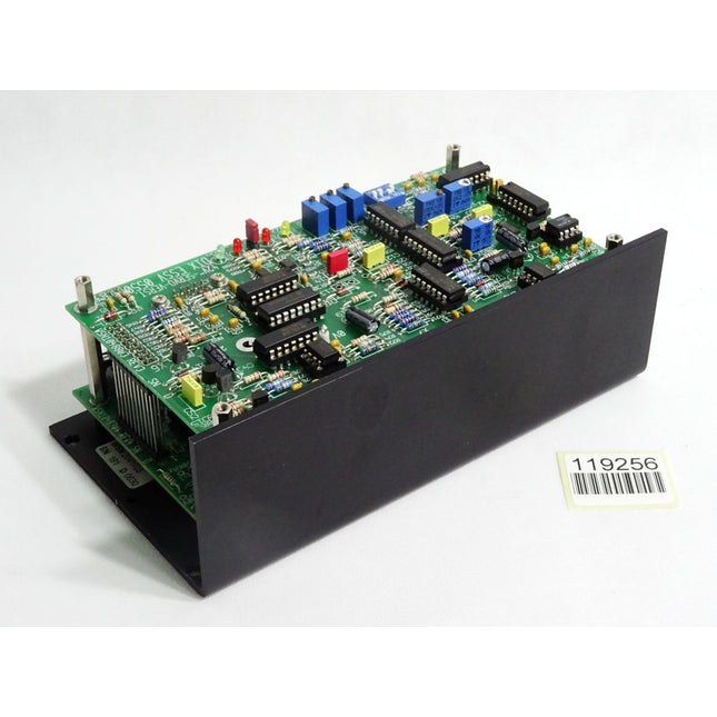 DIX ESSV 0550 42VAC-SERVO-VERSTÄRKER WSN1048704 - Maranos.de