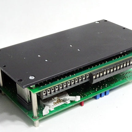 DIX ESSV 0550 42VAC-SERVO-VERSTÄRKER WSN1048704 - Maranos.de
