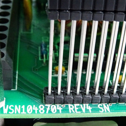 DIX ESSV 0550 42VAC-SERVO-VERSTÄRKER WSN1048704 - Maranos.de