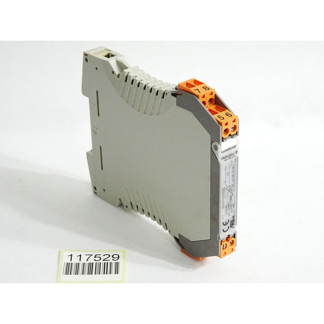 Weidmüller 8560740000 WAS4 PRO DC/DC / Neuwertig