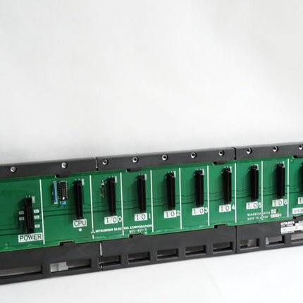 Mitsubishi Base Unit A1S38B Rack - Maranos.de