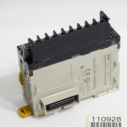 Omron Input Unit CJ1W-ID211 - Maranos.de
