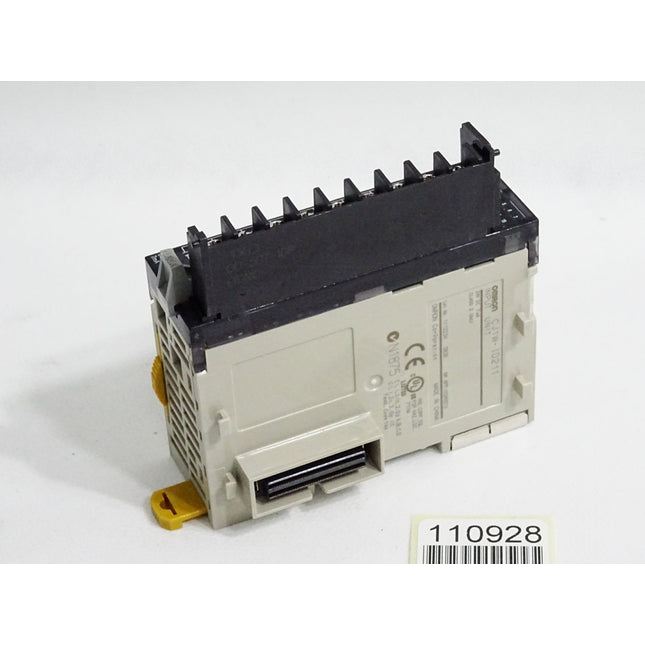 Omron Input Unit CJ1W-ID211 - Maranos.de