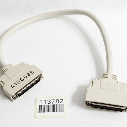 Mitsubishi A1SC03B Connection Cable 3M10350 - Maranos.de
