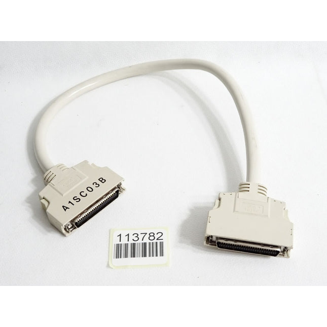 Mitsubishi A1SC03B Connection Cable 3M10350 - Maranos.de