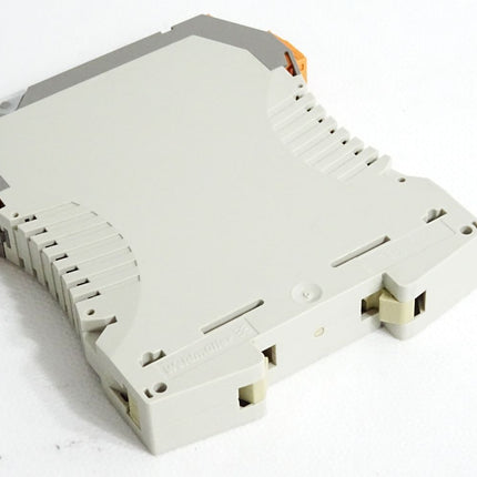 Weidmüller 8463590000 WAZ5 CCC LP 2-CH / Neuwertig