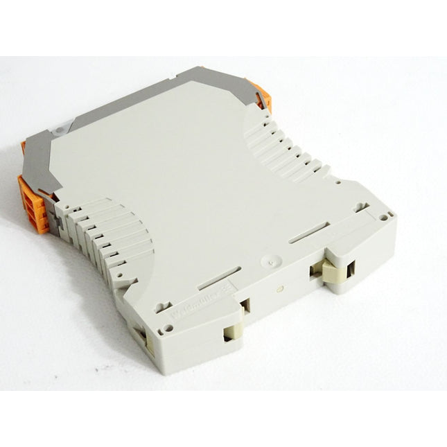 Weidmüller 8463590000 WAZ5 CCC LP 2-CH / Neuwertig