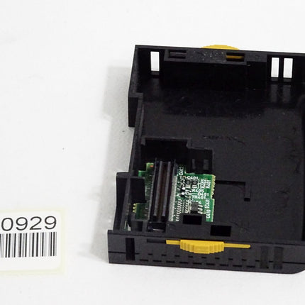 Omron Abschlussplatte CJ1W-TER01 Endplatte - Maranos.de