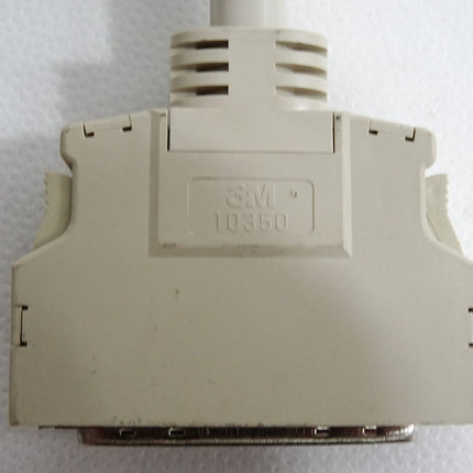 Mitsubishi A1SC03B Connection Cable 3M10350 - Maranos.de