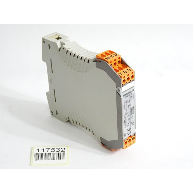 Weidmüller 8447160000 WAS5 CCC HF 0-20/0-20MA