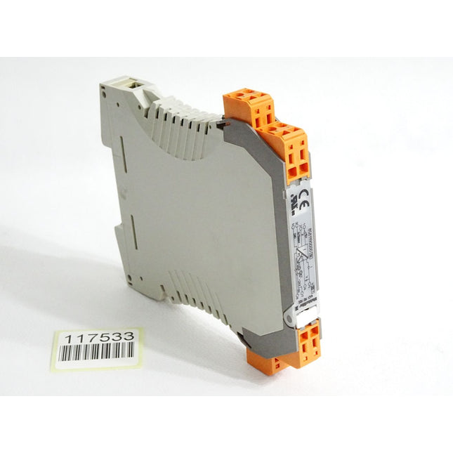 Weidmüller 8581190000 WAZ4 PRO FREQ