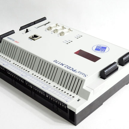 Saia Burgess Steuerung C-PCD2 System - Maranos.de