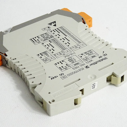 Weidmüller 8581190000 WAZ4 PRO FREQ