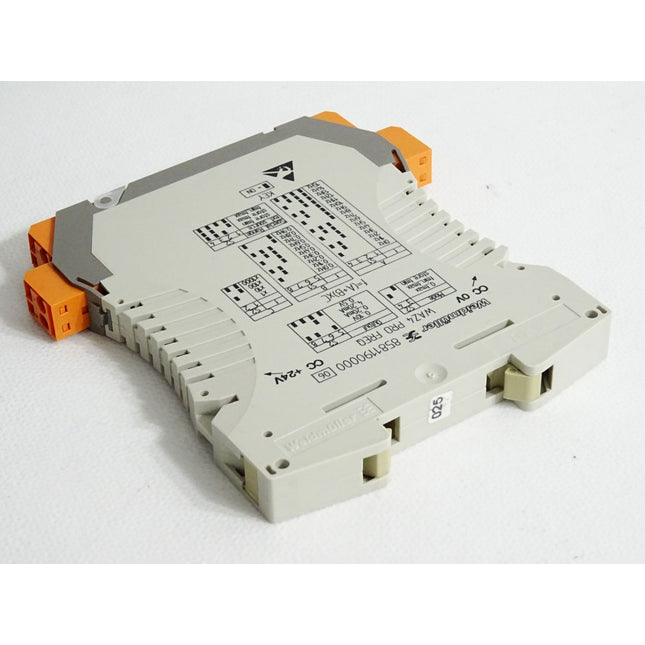 Weidmüller 8581190000 WAZ4 PRO FREQ