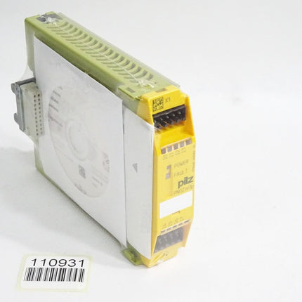 Pilz 773400 PNOZ mi1p Erweiterungsmodul / Neu OVP versiegelt - Maranos.de