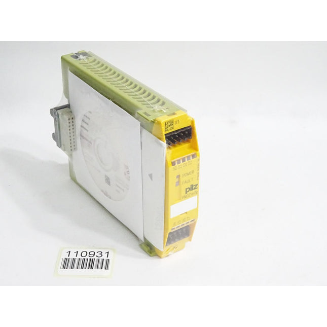 Pilz 773400 PNOZ mi1p Erweiterungsmodul / Neu OVP versiegelt - Maranos.de