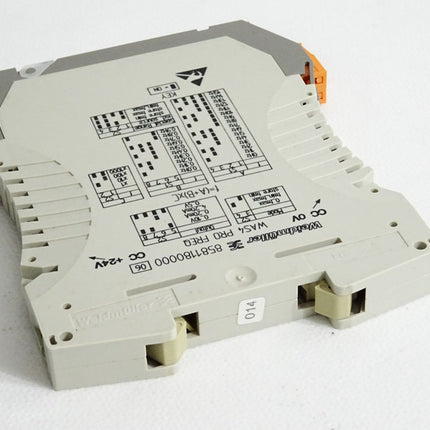 Weidmüller 8581180000 WAS4 PRO FREQ