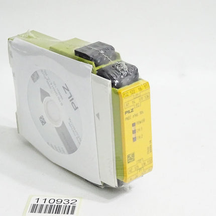 Pilz 774131 PNOZ e1vp Sicherheitsschaltgerät / Neu OVP versiegelt - Maranos.de
