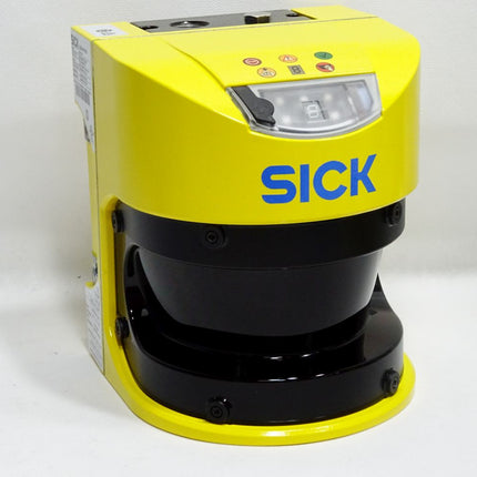 Sick S3000 Expert Sicherheitslaserscanner S30A-4011GB 1052107 / Neu OVP