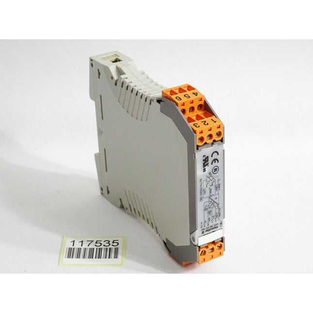 Weidmüller 8679490000 WAS5 PRO RTD 1000