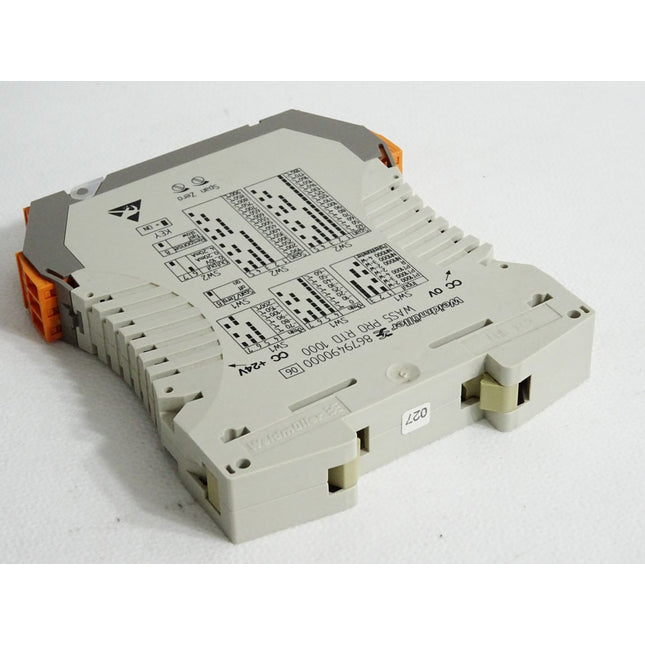 Weidmüller 8679490000 WAS5 PRO RTD 1000