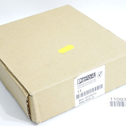 Phoenix Contact 2866475 TRIO-PS/1AC/12DC/ 5 Stromversorgung / Neu OVP - Maranos.de