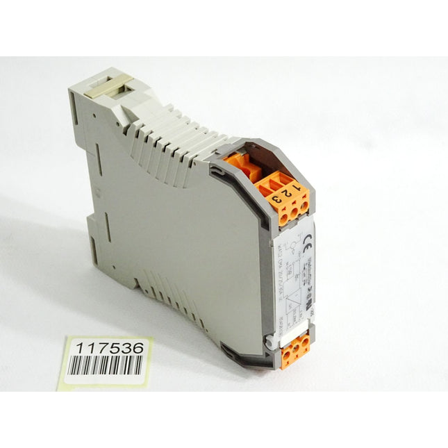 Weidmüller 8545830000 WAS2 CMA 20/25/30A uc