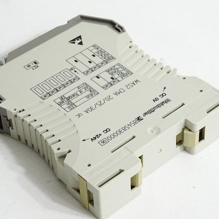 Weidmüller 8545830000 WAS2 CMA 20/25/30A uc