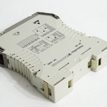 Weidmüller 8526590000 WAZ2 CMA 40/50/60A uc