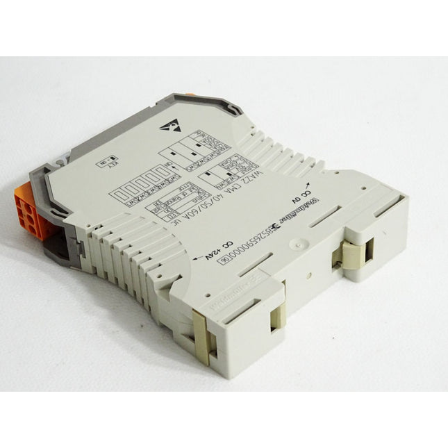 Weidmüller 8526590000 WAZ2 CMA 40/50/60A uc