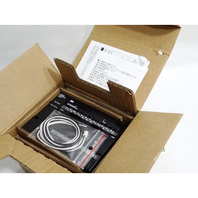Omron Programmable Controller CP1L-M30DR-A / Neu OVP