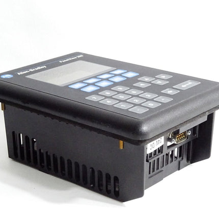 Allen Bradley PanelView 300 2711-K3A17L1 - Maranos.de