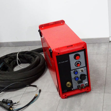 Fronius Drahtvorschub VR7000-CMT 4R/G/W/F++ 4045963000 - Maranos.de