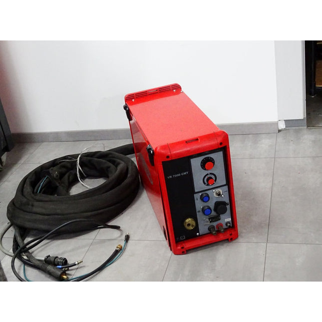 Fronius Drahtvorschub VR7000-CMT 4R/G/W/F++ 4045963000 - Maranos.de