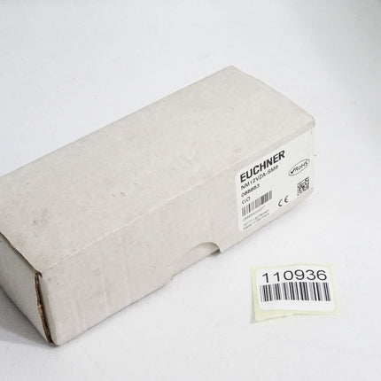 Euchner 088863 NM12VZA-SM6 Safety Switch / Neu OVP - Maranos.de