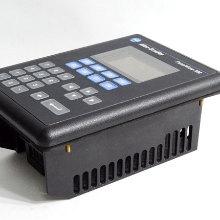 Allen Bradley PanelView 300 2711-K3A17L1 - Maranos.de