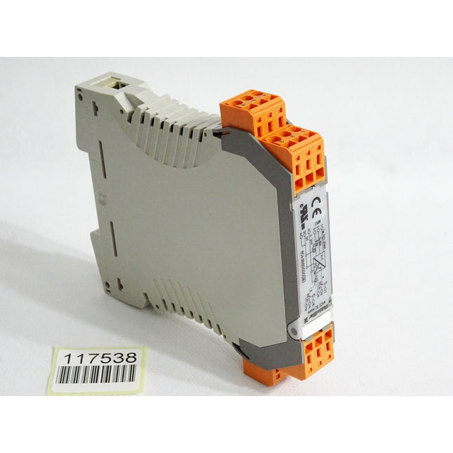 Weidmüller 8543880000 WAZ5 DC/ALARM Grenzwertüberwachung