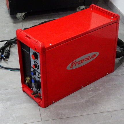 Fronius Drahtvorschub VR7000-CMT 4R/G/W/F++ 4045963000 - Maranos.de