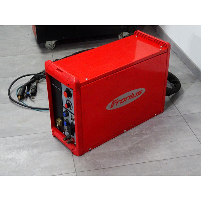 Fronius Drahtvorschub VR7000-CMT 4R/G/W/F++ 4045963000 - Maranos.de