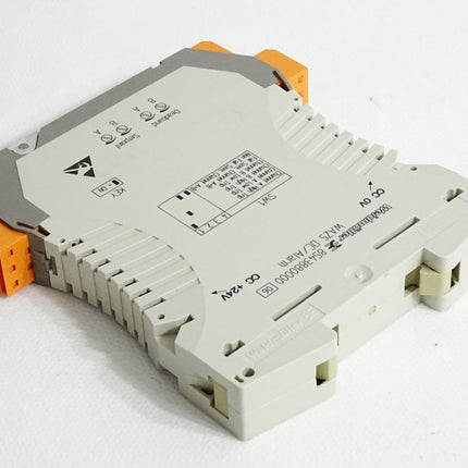 Weidmüller 8543880000 WAZ5 DC/ALARM Grenzwertüberwachung