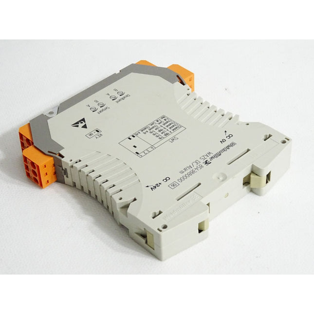 Weidmüller 8543880000 WAZ5 DC/ALARM Grenzwertüberwachung